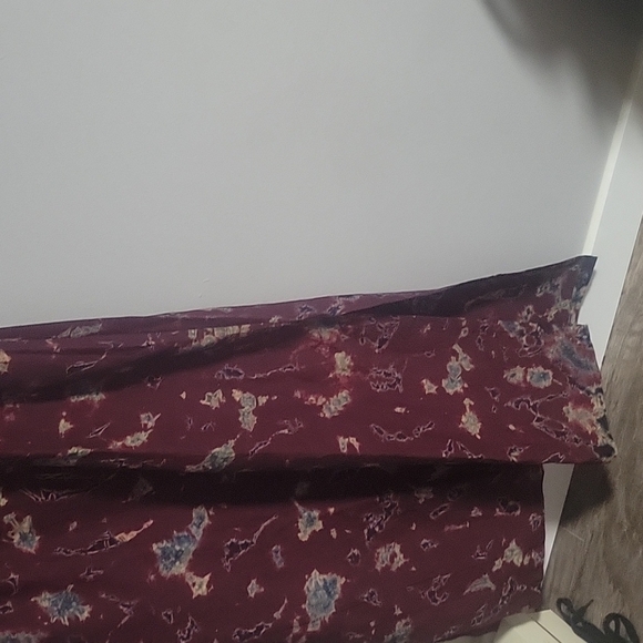 Women maxi dress size 8 - Picture 3 of 6